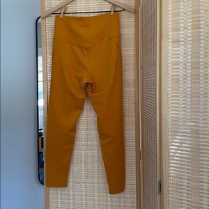 Girlfriend collective leggings